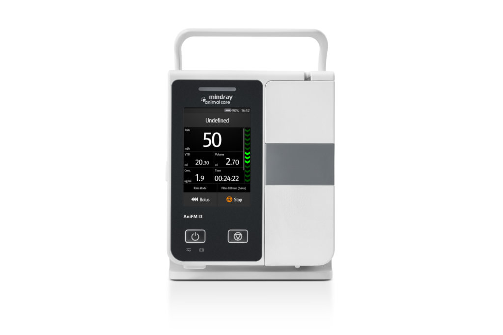 AniFM I3 Infusionspumpe