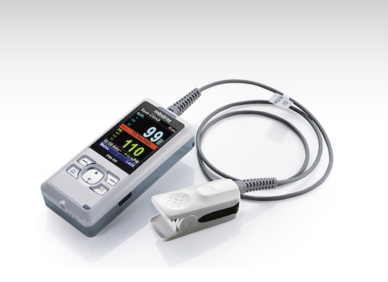 Pulse Oximeter PM60