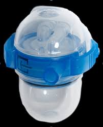 Wasserfalle Neonatal (Mindray iMEC)