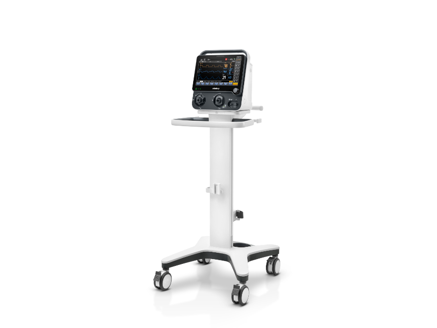 ICU Ventilator SV300 Pro
