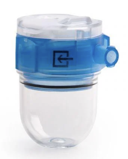 Wasserfalle Neonatal (Mindray uMEC und ePM)