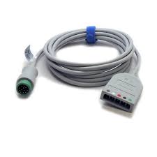 EKG Stammkabel