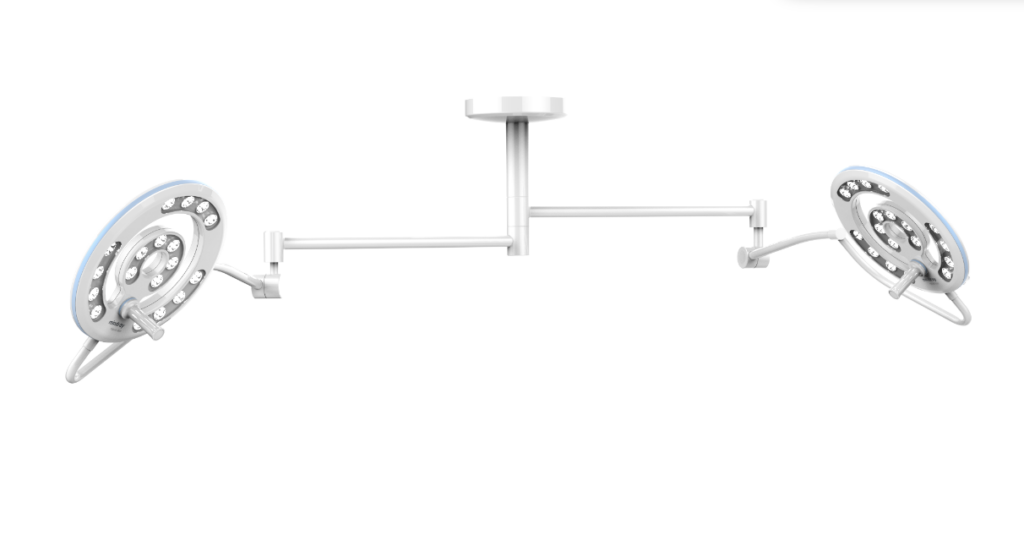HyLED 580 Lampe