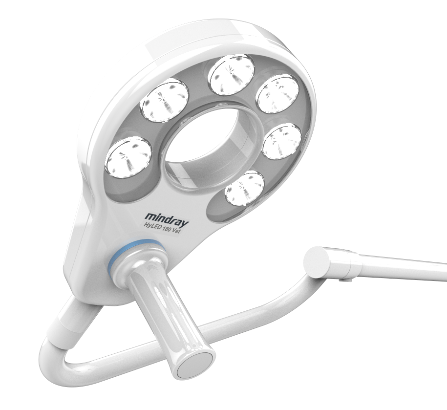 HyLED 180 Lampe