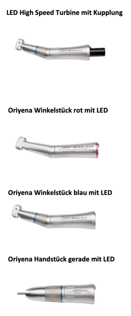 Oriyena Turbinen
