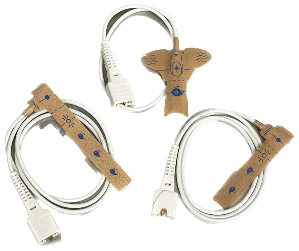 Spo2 Manchettensensor