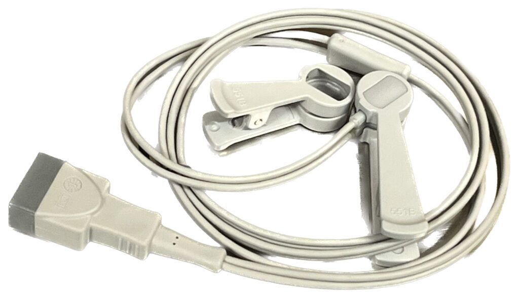 Spo2 Clipsensor