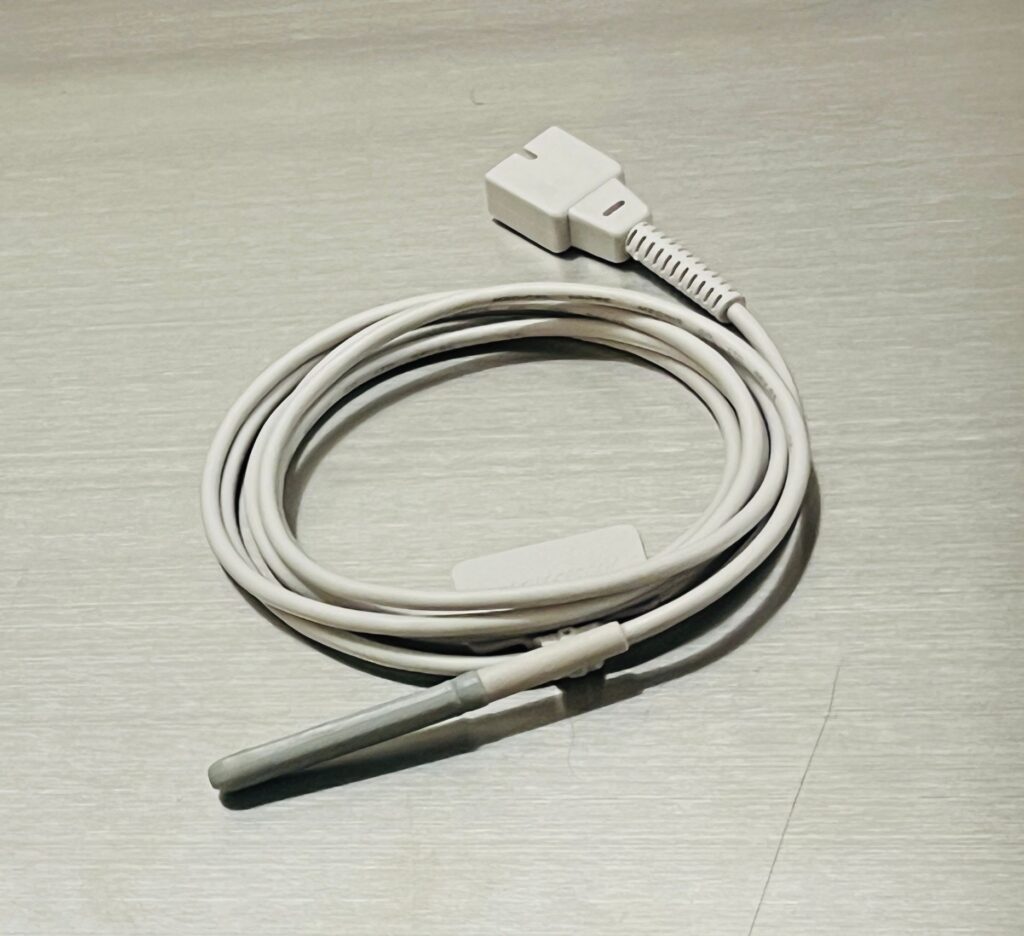 Spo2 Rektalsensor
