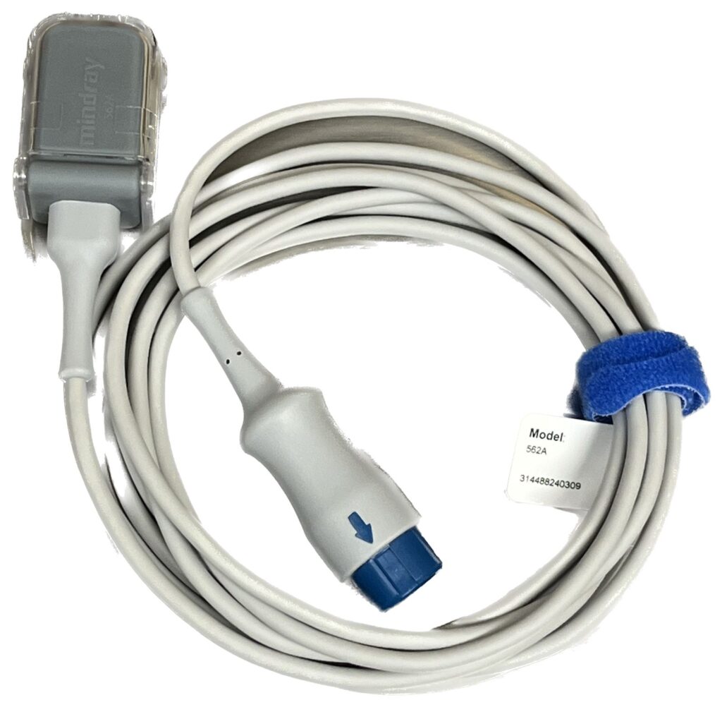 Spo2 Stammkabel
