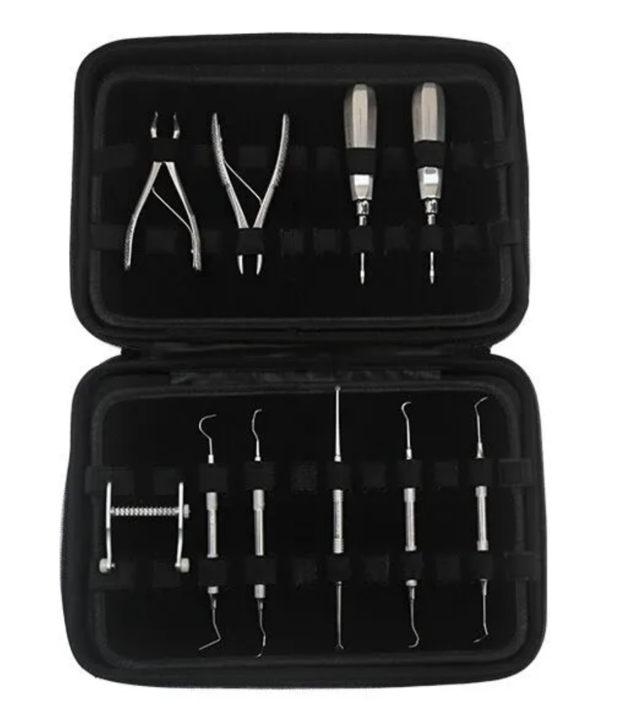 Standard-Griff-Hebel (Set für Katzen) DS1010-10