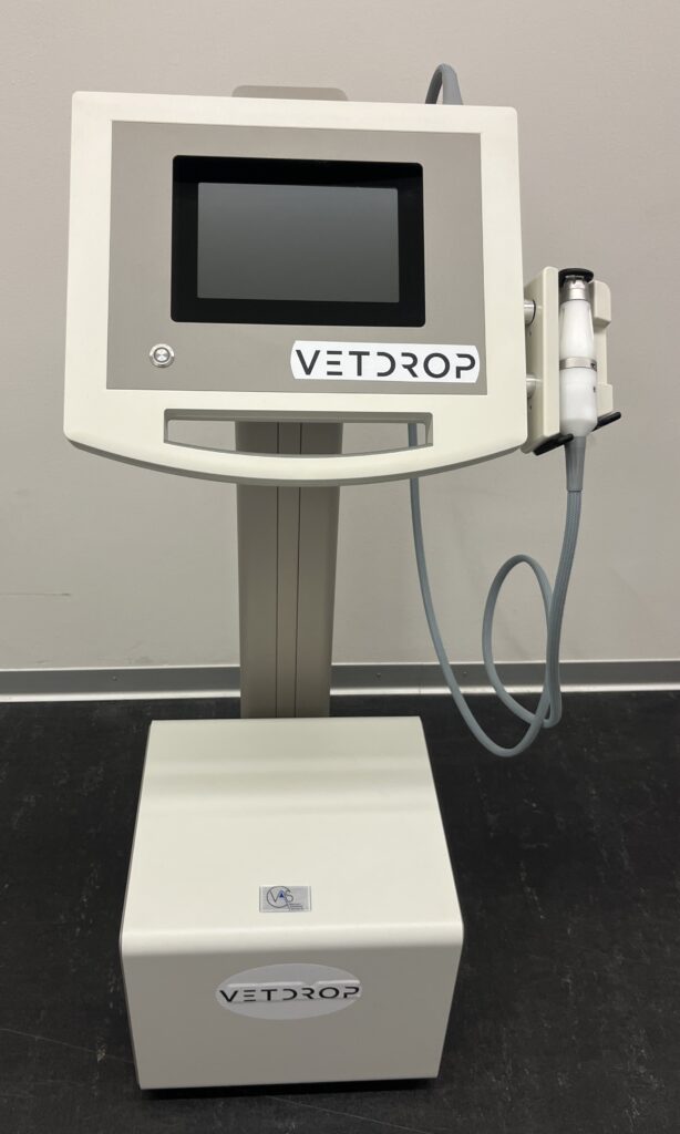 Vetdrop®